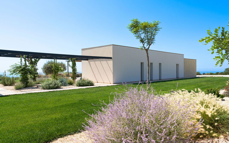 Villa Passo Salina: Have