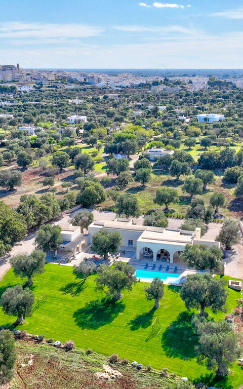 Tenuta Palù: Visninger