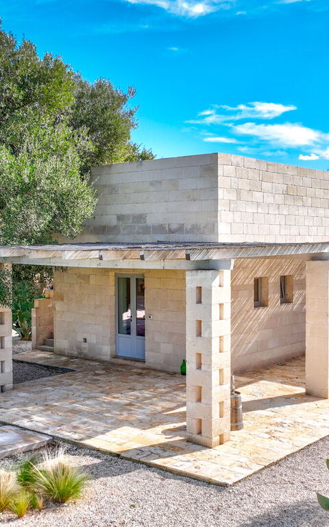 Tenuta Palù: Altan / terrasse / gårdhave, Udendørs, Udvendige