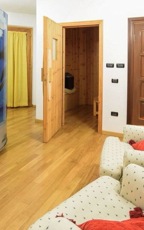 Villa Paradiso: Velfærd