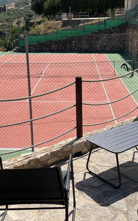 Villa Petra: Aktiviteter, Udendørs