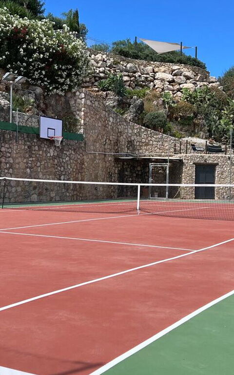 Villa Petra: Aktiviteter, Udendørs