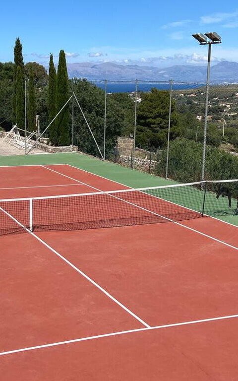 Villa Petra: Aktiviteter, Udendørs