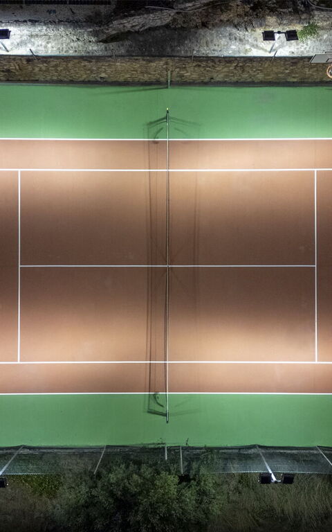 Villa Petra: Aktiviteter, Udendørs, Visninger