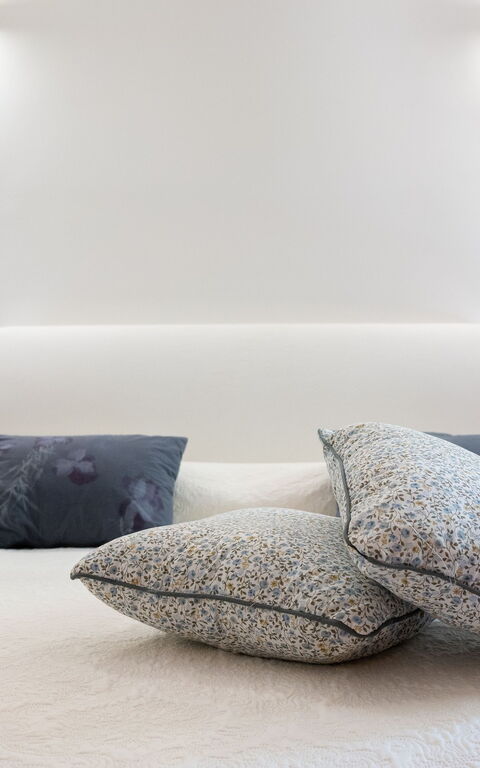 Villa Petra: soveværelse, Værelsesoplysninger