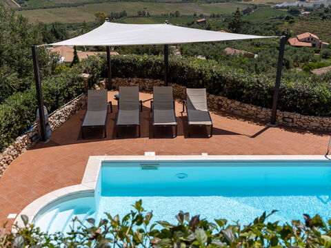 Villa Petra