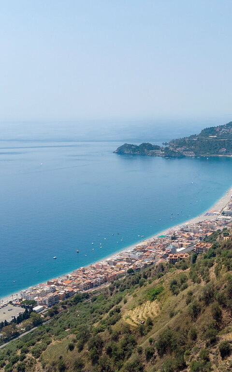 Villa Elysium: Udendørs, Udvendige, Visninger