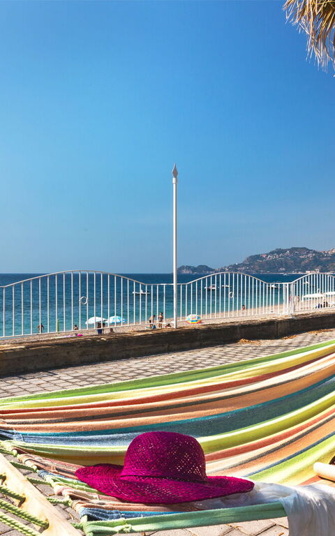 Villa Bellasia: Udendørs, Udvendige, Visninger