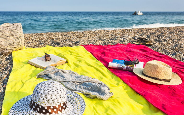 Villa Bellasia: Udendørs, Udvendige