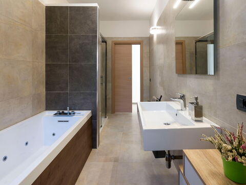 Villa Giglio Di Mare