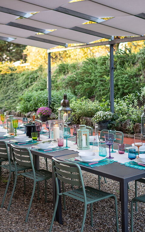 Villa Colle Di Sotto: Udendørs, Udvendige