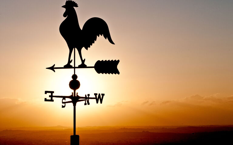 Villa Colle Di Sotto: Udendørs, Udvendige