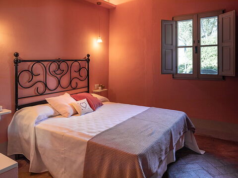 Villa Colle Di Sotto