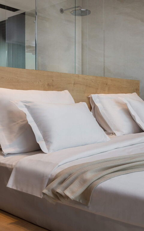 Orvas Villa 82: soveværelse