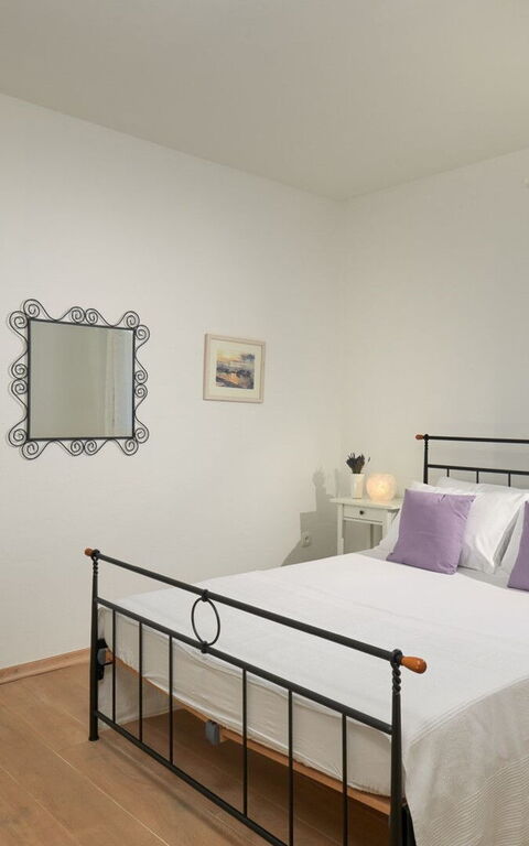 Orvas Villa 189: Altan / terrasse / gårdhave, soveværelse