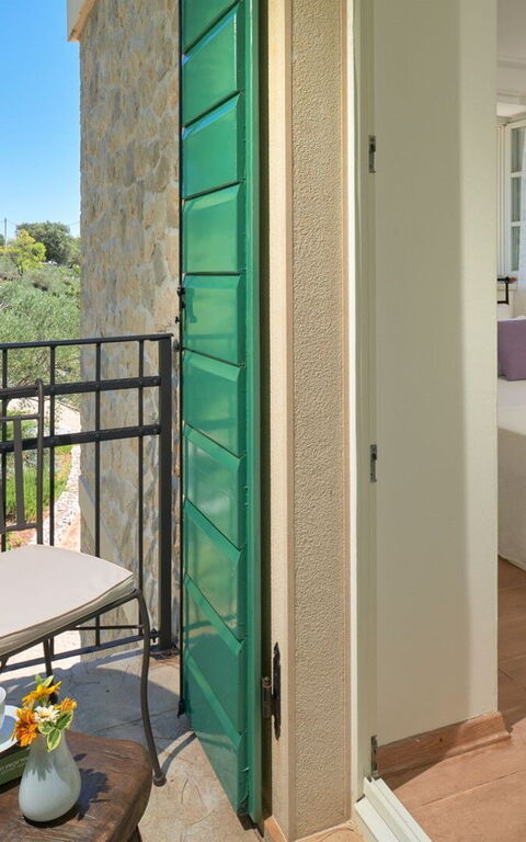 Orvas Villa 189: Altan / terrasse / gårdhave, soveværelse