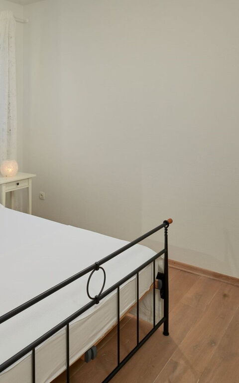 Orvas Villa 189: soveværelse