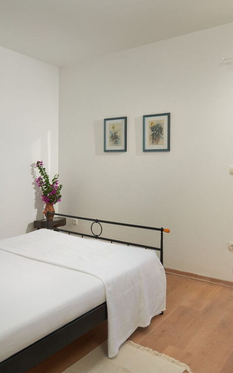 Orvas Villa 189: Altan / terrasse / gårdhave, soveværelse