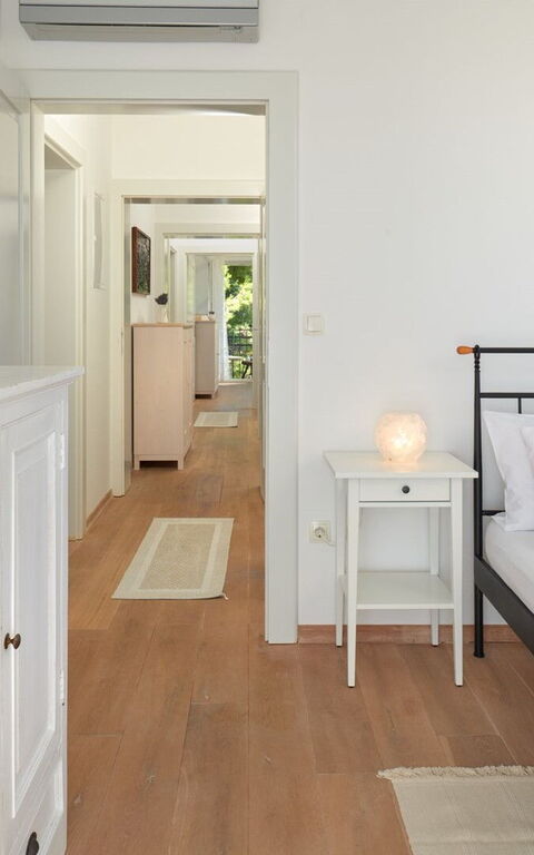 Orvas Villa 189: soveværelse