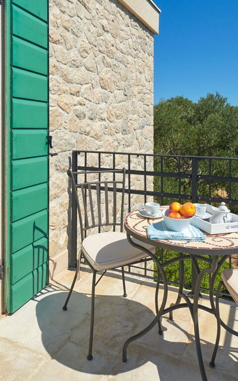 Orvas Villa 189: Altan / terrasse / gårdhave, soveværelse