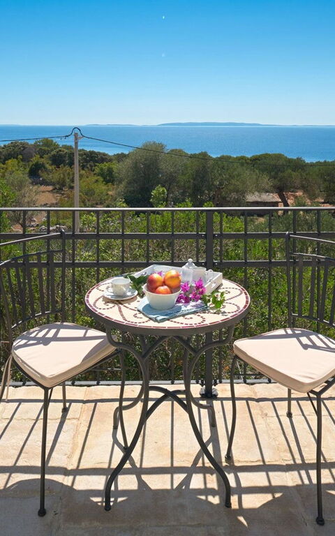 Orvas Villa 189: Altan / terrasse / gårdhave, Udendørs