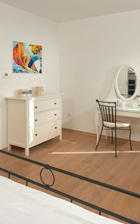 Orvas Villa 189: soveværelse