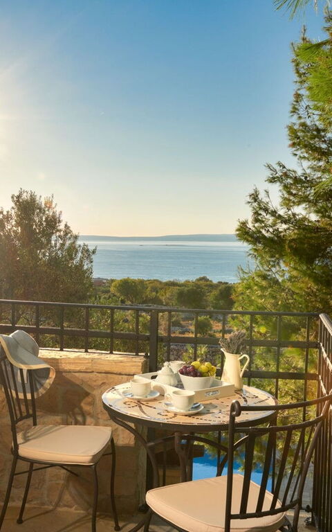 Orvas Villa 189: Altan / terrasse / gårdhave, Udendørs