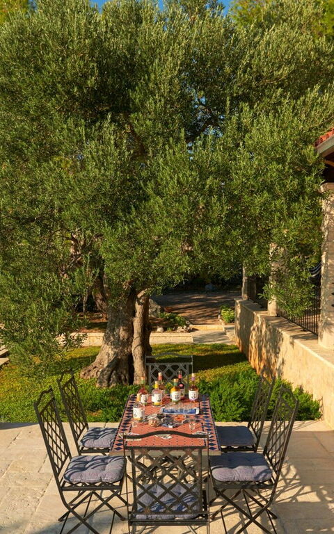 Orvas Villa 189: Altan / terrasse / gårdhave, pool, Udendørs