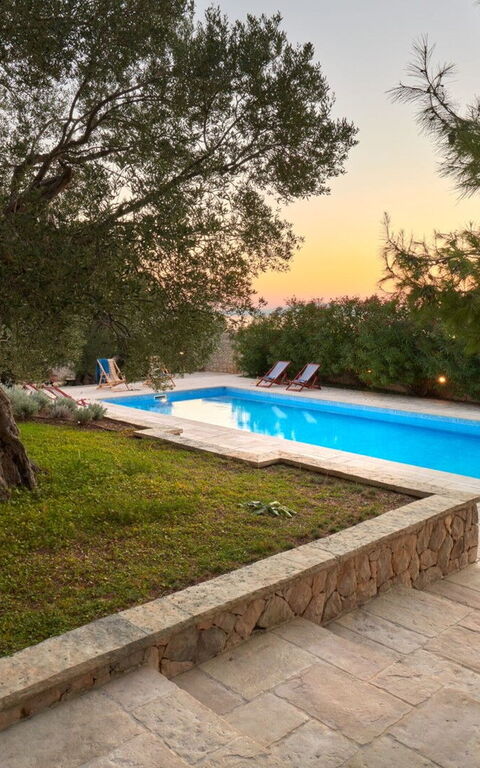 Orvas Villa 189: Have, pool