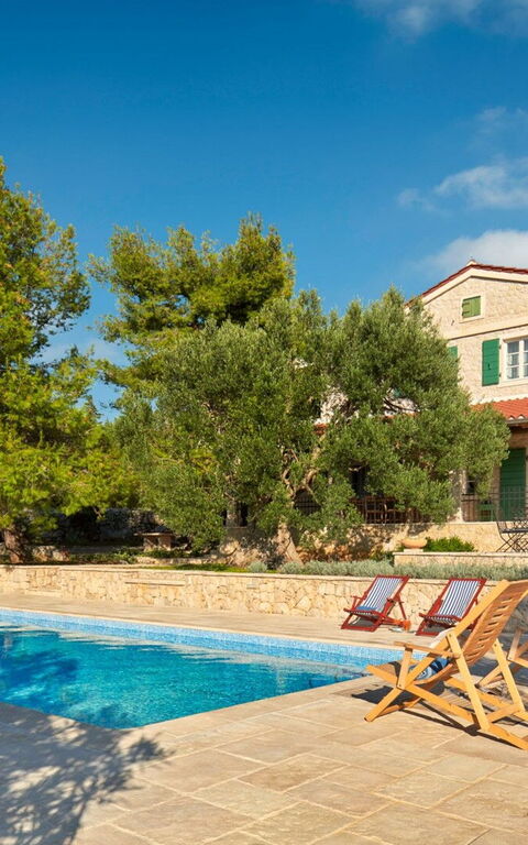 Orvas Villa 189: Altan / terrasse / gårdhave, pool, Udvendige