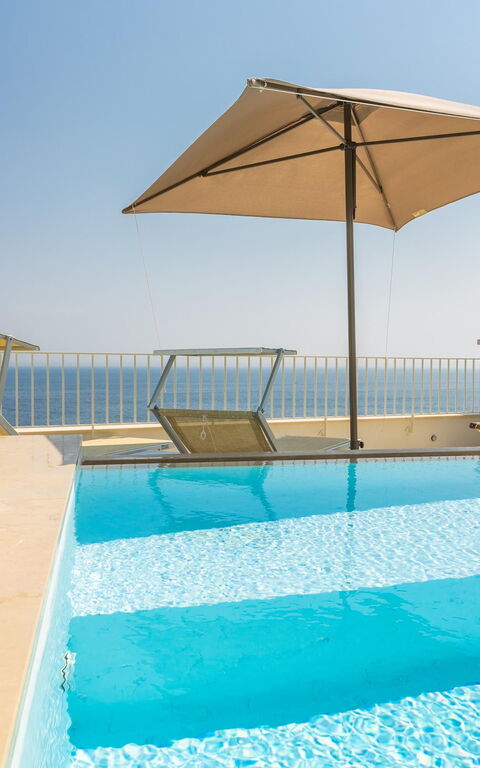 Marinaia Gran Vista Mare: Altan / terrasse / gårdhave, Udendørs, Udvendige, Visninger