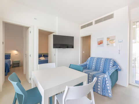 Marinaia Gran Vista Mare