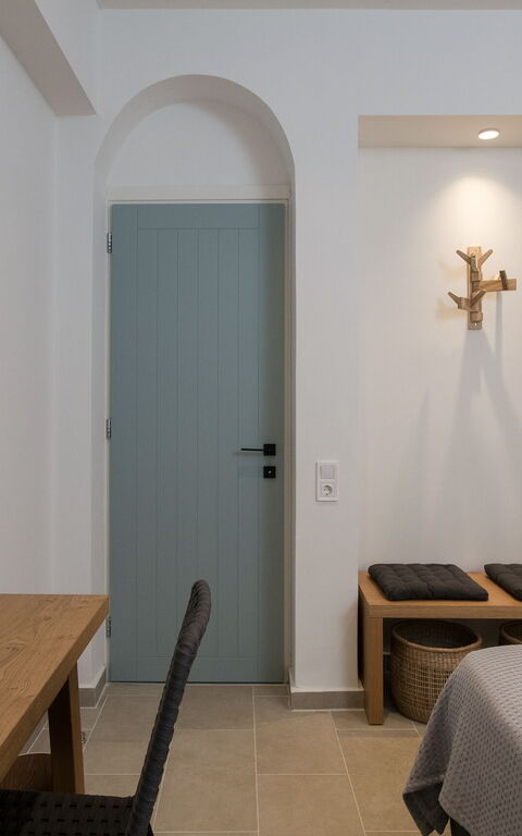 Villa Thea Mare Levantes: soveværelse