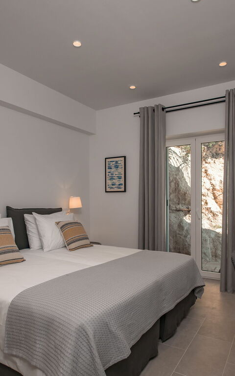 Villa Thea Mare Levantes: soveværelse