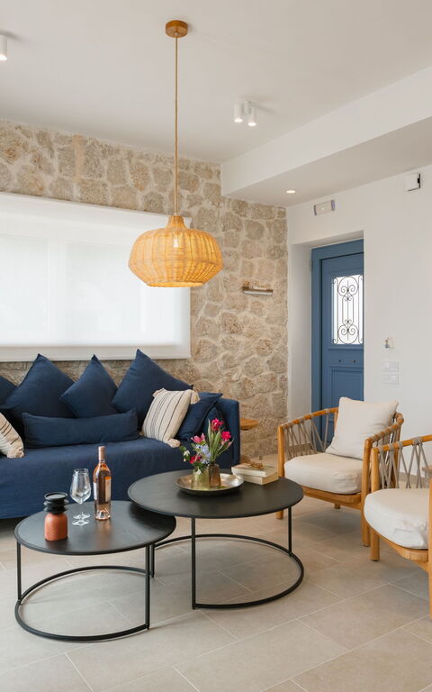 Villa Thea Mare Levantes