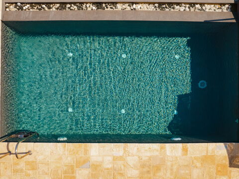 Villa Thea Mare Levantes