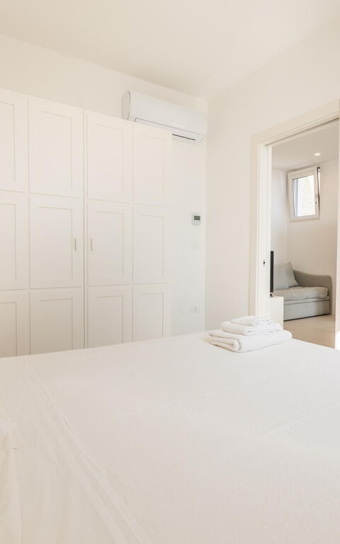 Marinaia Panorama: soveværelse