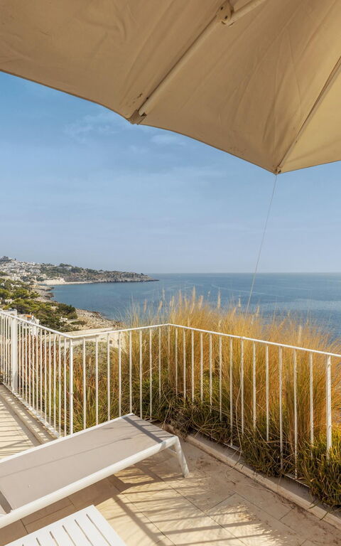 Marinaia Panorama: Visninger