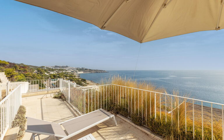 Marinaia Panorama: Visninger