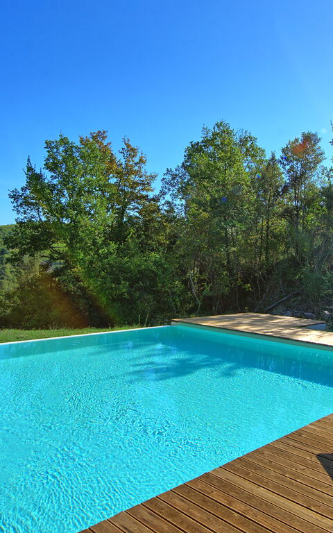 Torre: pool, Udendørs