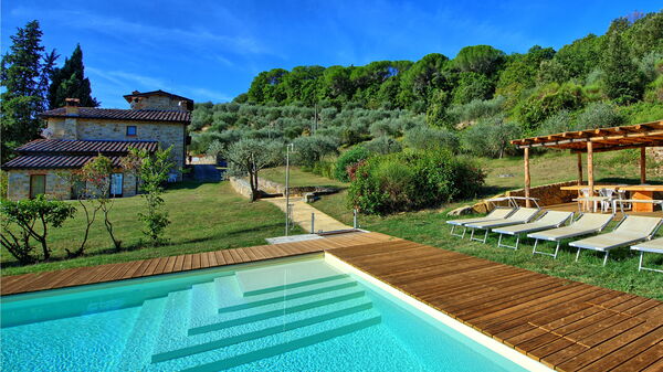 Torre: Have, pool, Sommer, Udendørs