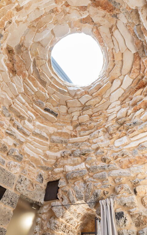 Villa Platino: soveværelse