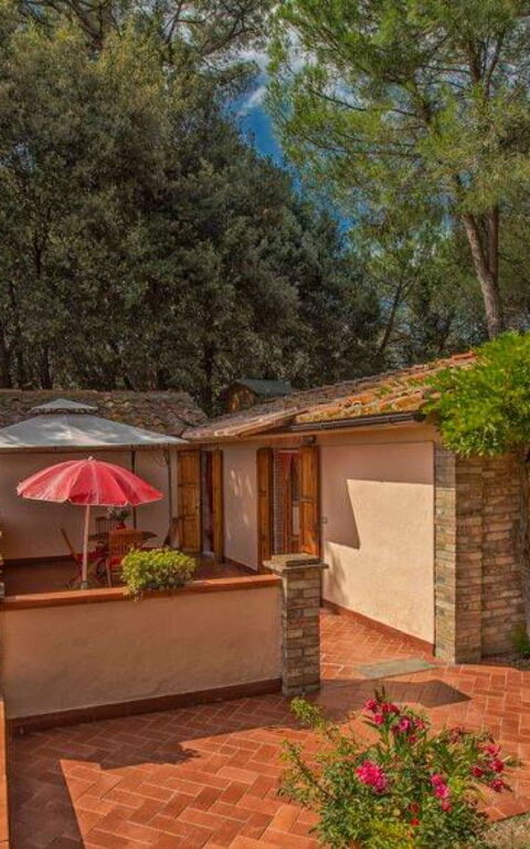 Leccino: Altan / terrasse / gårdhave, Udendørs, Udvendige