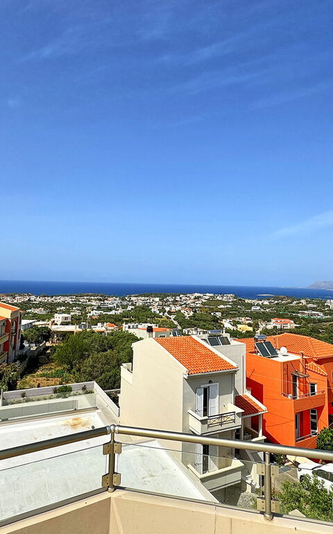 Villa Endless View: Visninger