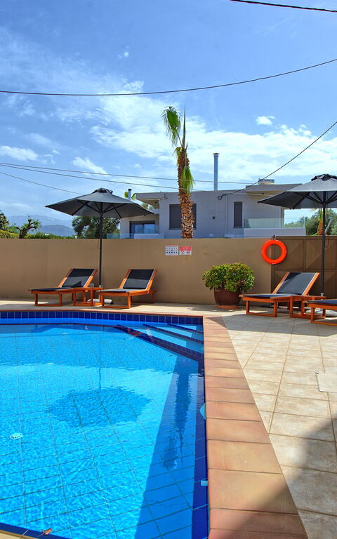 Villa Endless View: Efterår, Forår, pool, Sommer, Udendørs, Udvendige