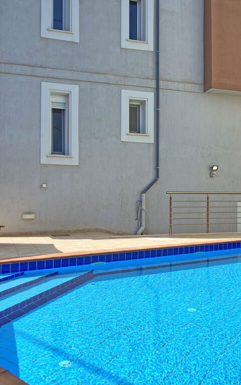 Villa Endless View: Efterår, Forår, pool, Sommer, Udendørs, Udvendige