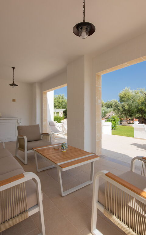 Terra Mater: Altan / terrasse / gårdhave, Udendørs, Udvendige