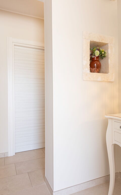 Terra Mater: Andet værelse