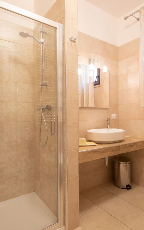 Terra Mater: Badeværelse