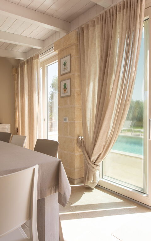 Terra Mater: Frokostlokale